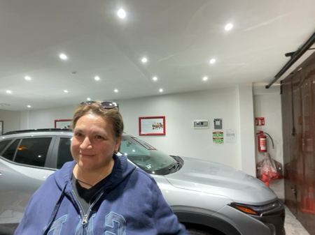 Foto de Brenda Pérez cruz